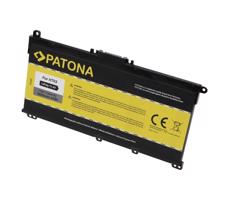 PATONA PATONA - Aku HP Pavilion X360 14-BA serie 3400mAh Li-Pol 11,55V BK03 / BK03XL