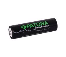 PATONA PATONA - Baterie 18650 Li-lon 3350mAh PREMIUM 3,7V