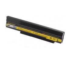 PATONA PATONA - Baterie ACER AS09C31 4400mAh Li-Ion 10.8V