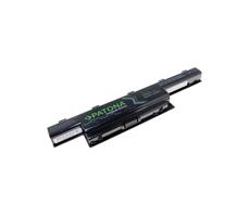 PATONA PATONA - Baterie ACER AS10D31 5200mAh Li-Ion 11,1V PREMIUM