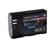 PATONA PATONA - Baterie Aku Canon LP-E6NH 2600mAh Li-Ion Platinum EOS R5/R6