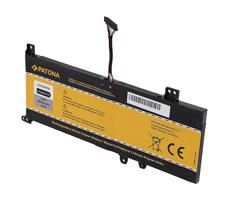 PATONA PATONA - Baterie ASUS VivoBook 14 X412 3800mAh Li-Pol 7,7V