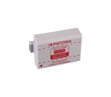 PATONA PATONA - Baterie Canon LP-E5 850mAh Li-Ion