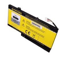 PATONA PATONA - Baterie HP Pavilion 13/15 3800mAh Li-Pol 11,4V NP03XL