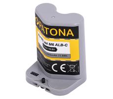 PATONA PATONA - Baterie iRobot Braava Jet M6 10,8V 2200mAh Li-lon