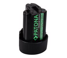 PATONA PATONA - Baterie Makita 10,8V 2500mAh Li-Ion Premium