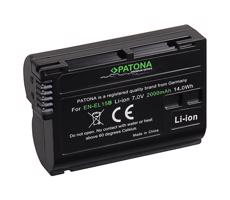 PATONA PATONA - Baterie Nikon EN-EL15B 2000mAh Li-Ion Premium