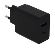 PATONA PATONA - Nabíjecí adaptér 1xUSB-C/1xUSB-A  Power Delivery 36W/230V