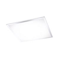 PAUL NEUHAUS LED panel, ploché svítidlo, 45x45cm, ploché 2700-5000K PN 8111-17