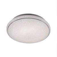 PAUL NEUHAUS LED stropní svítidlo bílé, hvězdné nebe 2700-5000K LD 14366-16