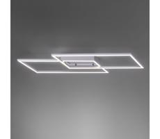 Paul Neuhaus Paul Neuhaus 8193-55 - LED Stmívatelný přisazený lustr INIGO 2xLED/15W/230V