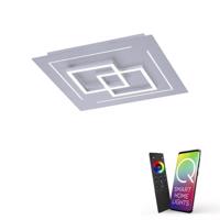 PAUL NEUHAUS Q-LINEA, LED stropní svítidlo, Smart Home 2700-5000K PN 8180-95