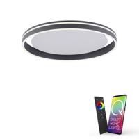 PAUL NEUHAUS Q-VITO, LED stropní svítidlo, Smart Home, průměr 59cm ZigBee 2700-5000K PN 8416-13