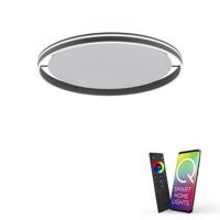 PAUL NEUHAUS Q-VITO, LED stropní svítidlo, Smart Home, průměr 79,4cm ZigBee 2700-5000K PN 8418-13