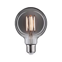 PAULMANN 1879 LED Globe E27 230V 8,0W 1800K stmívatelné kouřové sklo 28865