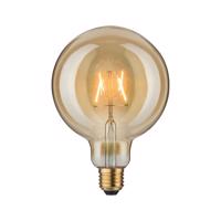 Paulmann 1879 LED Vintage Globe125 2,5W E27 zlatá 1700K