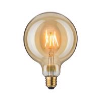 Paulmann 1879 LED žárovka Vintage Globe 125 4W E27 230V 1700K 250lm zlatá 284.02