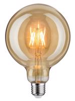 Paulmann 1879 LED žárovka Vintage Globe 125 6W E27 230V 1700K 420lm zlatá 284.03