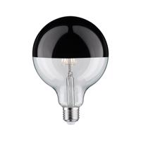 Paulmann 28680 LED A+ A++ E E27 tvar globusu 6.5 W teplá bílá