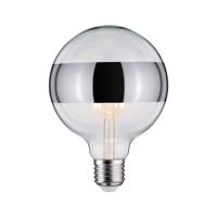 Paulmann 28681 LED A+ A++ E E27 tvar globusu 6.5 W teplá bílá