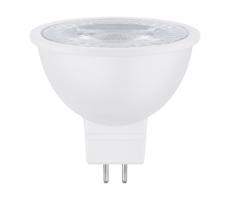 Paulmann 28758 LED žárovka bílá, 6,5W LED, 2700K, 12V, 36 stupňů, stmívatelná