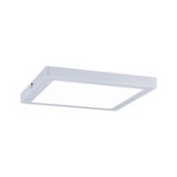 Paulmann Atria LED Panel hranaté 16W bílá mat 709.38 P 70938 70938