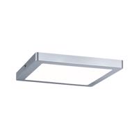 Paulmann Atria LED Panel hranaté 16W chrom mat 709.35 P 70935 70935