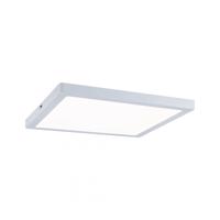 Paulmann Atria LED Panel hranaté 20W bílá mat 709.39 P 70939 70939