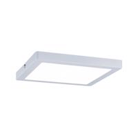 Paulmann Atria LED Panel hranaté 20W bílá mat stmívatelné 708.70 P 70870 70870