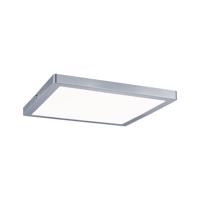 Paulmann Atria LED Panel hranaté 20W chrom mat 709.36 P 70936 70936