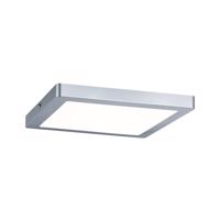 Paulmann Atria LED Panel hranaté 20W chrom mat stmívatelné 708.66 P 70866 70866