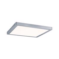 Paulmann Atria LED Panel hranaté 24W chrom mat stmívatelné 708.67 P 70867 70867