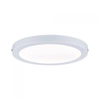 Paulmann Atria LED Panel kruhové 15W bílá mat 709.37 P 70937 70937