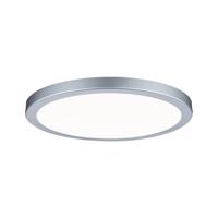 Paulmann Atria LED Panel kruhové 19W chrom mat 709.34 P 70934 70934