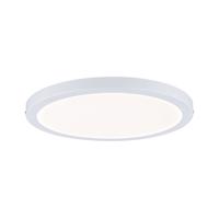 Paulmann Atria LED Panel kruhové 22W bílá mat stmívatelné 708.69 P 70869 70869