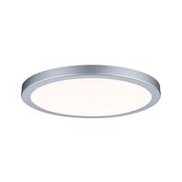 Paulmann Atria LED Panel kruhové 22W chrom mat stmívatelné 708.65 P 70865 70865