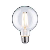 PAULMANN Filament 230V LED Globe G95 E27 9W 2700K stmívatelné čirá 28970 Čirá