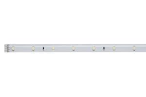 Paulmann Function yourLED Stripe 97cm neutrální bílá 3,12W 12V DC bílá plast 702.09 P 70209 70209