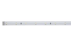 Paulmann Function yourLED Stripe 97cm teplá bílá 3,12W 12V DC bílá plast 702.08 P 70208 70208