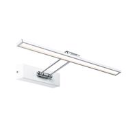 Paulmann Galeria osvětlení obrazů LED Beam Fifty 7W Bílá 998.92 P 99892 99892