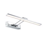 Paulmann Galeria osvětlení obrazů LED Beam Fifty 7W Chrom 998.89 P 99889 99889