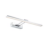 Paulmann Galeria osvětlení obrazů LED Beam Sixty 11W Chrom 998.90 P 99890 99890