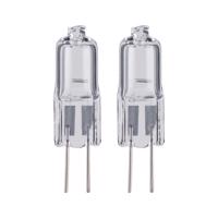 PAULMANN Halogen G4 12V 2x135lm 2x11W 2900K čirá 83149 Čirá