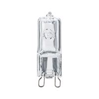 PAULMANN Halogen G9 230V 2x1070lm 2x75W 2800K čirá 80090 Čirá