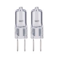 PAULMANN Halogen GY6,35 12V 2x1070lm 2x54W 2900K čirá 83154 Čirá