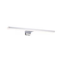 PAULMANN HomeSpa LED svítidlo k zrcadlu Evie IP44 8,0W chrom 3.000K 40,0 cm 789.38 78938