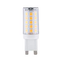 PAULMANN LED 1ks-sada Non Dim G9 230V 250lm 2,5W 2700K čirá 28807 Čirá