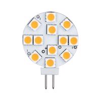 PAULMANN LED 3,2 W G4 2700K teplá bílá 287.75 28775