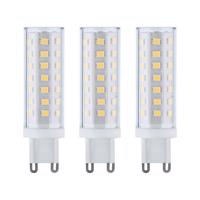 PAULMANN LED 3x5W G9 neutrální bílá 288.01 28801 Čirá