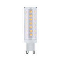 PAULMANN LED 5W G9 neutrální bílá 287.99 28799 Čirá